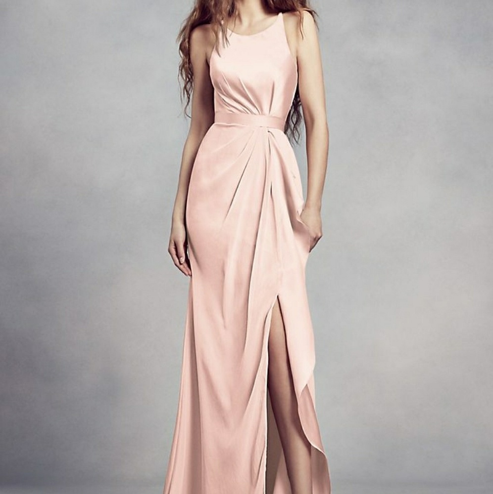Bridesmaid dress